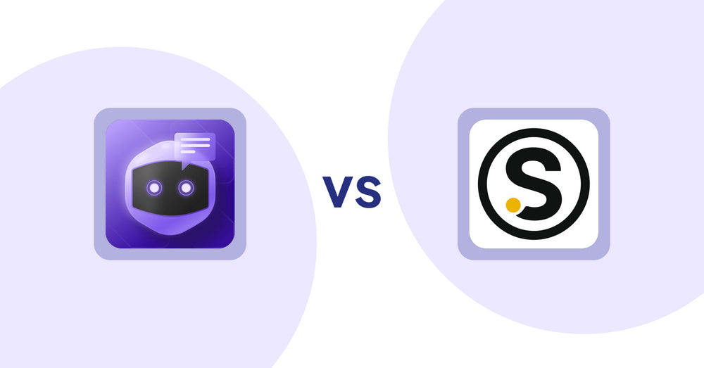 Shopify Product Display Apps: ChatGPT AI Content Generator vs. Seedtrace Transparency App