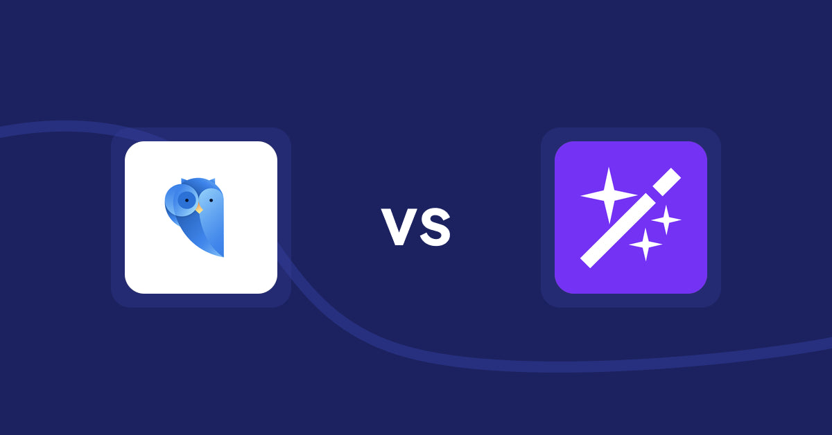 Shopify Product Display Apps: Findify Search & Merchandise vs. Magi ‑ AI Write Description