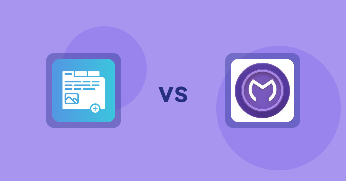 Shopify Product Display Apps: Advanced Product Tabs vs OnModel ‑ AI Models Photos