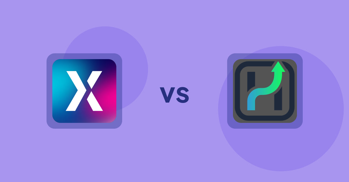 Shopify Product Display Apps: MW Upsell Popup & Cross‑sell vs Heuristic Commerce