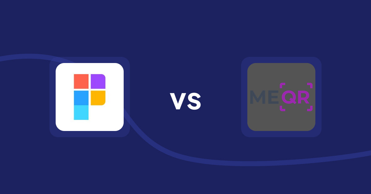 Shopify Product Display Apps: FloHo Product Carousel vs ME‑QR