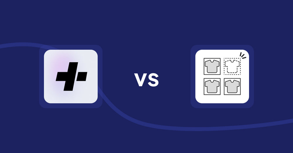 Shopify Product Display Apps: Details+ Specifications Table vs シンプル売り切れ非表示｜在庫切れ商品の表示変更