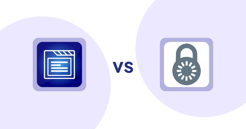 Shopify Product Display Apps: My Tabs 2.0 vs Reveal Lock Manager