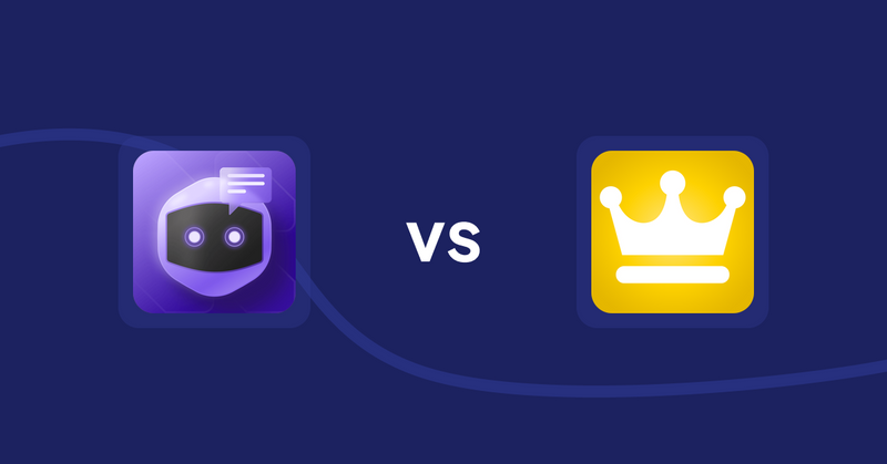 Shopify Product Display Apps: ChatGPT AI Content Generator vs Awesome Ranking