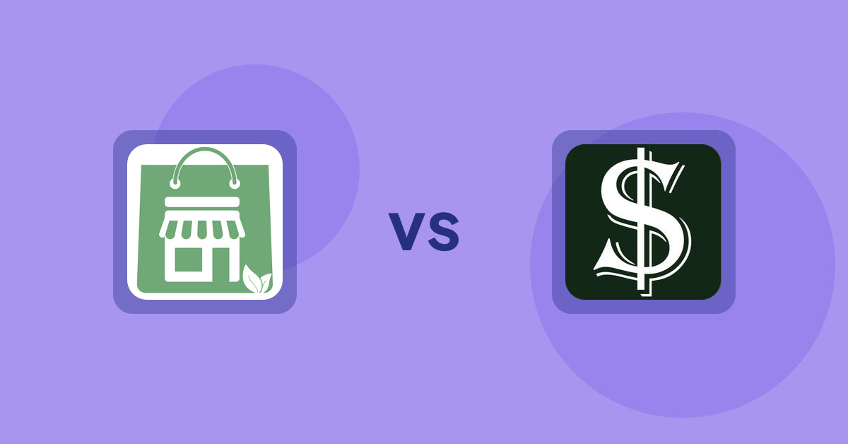Shopify Product Display Apps: Greeniemart vs Selling Fast