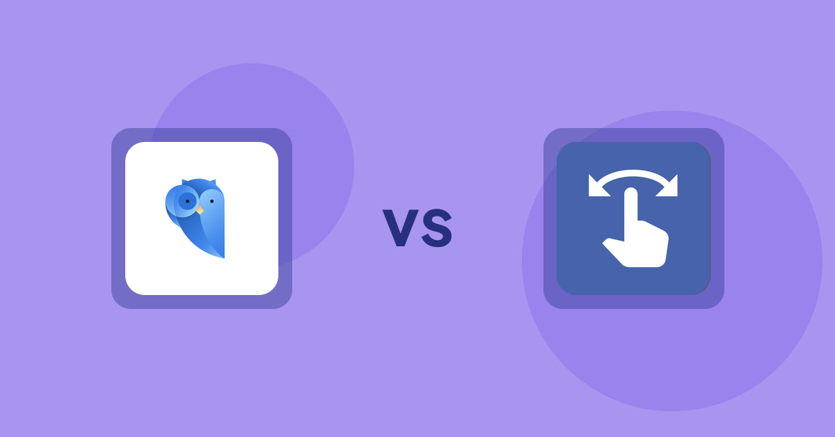 Shopify Product Display Apps: Findify Search & Merchandise vs HypeSwipe: Swipes to Sales