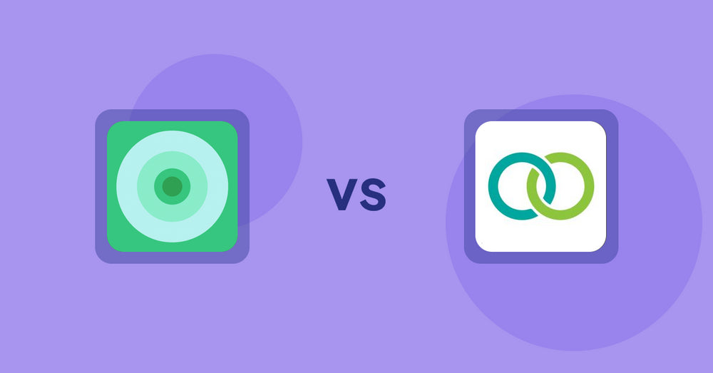 Shopify Product Display Apps: Hey!Scarcity Low Stock Counter vs ROOTIP: Stories & Transparency