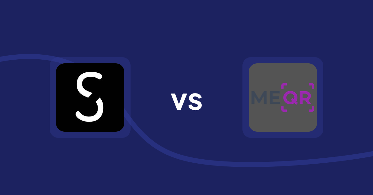 Shopify Product Display Apps: StyleScan AI Virtual Try-On vs ME-QR