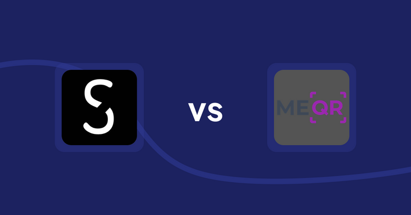 Shopify Product Display Apps: StyleScan AI Virtual Try-On vs ME-QR