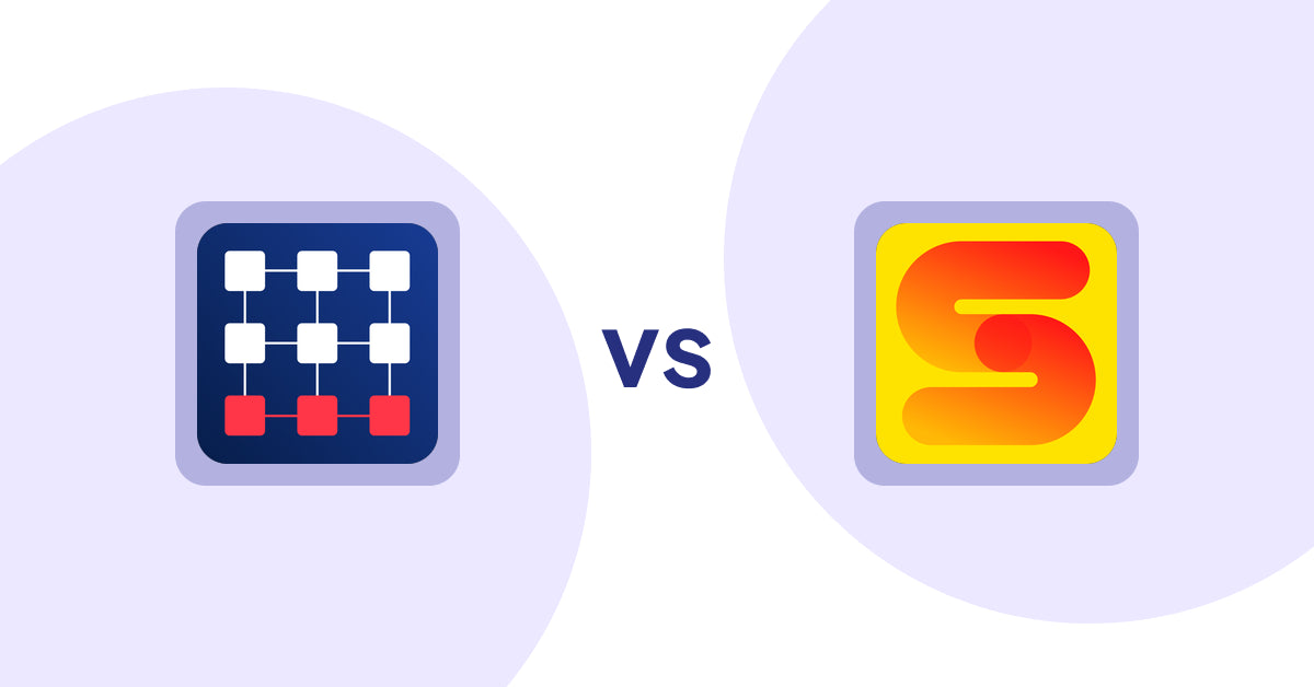 Shopify Product Display Apps: Out‑of‑Stock Police vs ST: Inventory & Sold Count pro