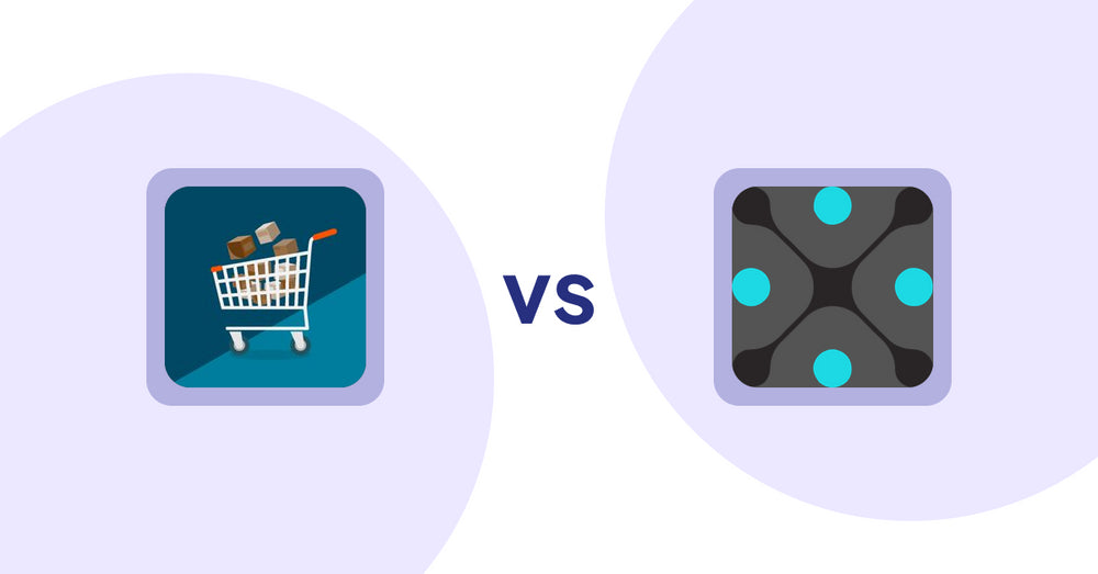 Shopify Product Display Apps: Zestard Bulk Order vs In‑store Shopping Assistant