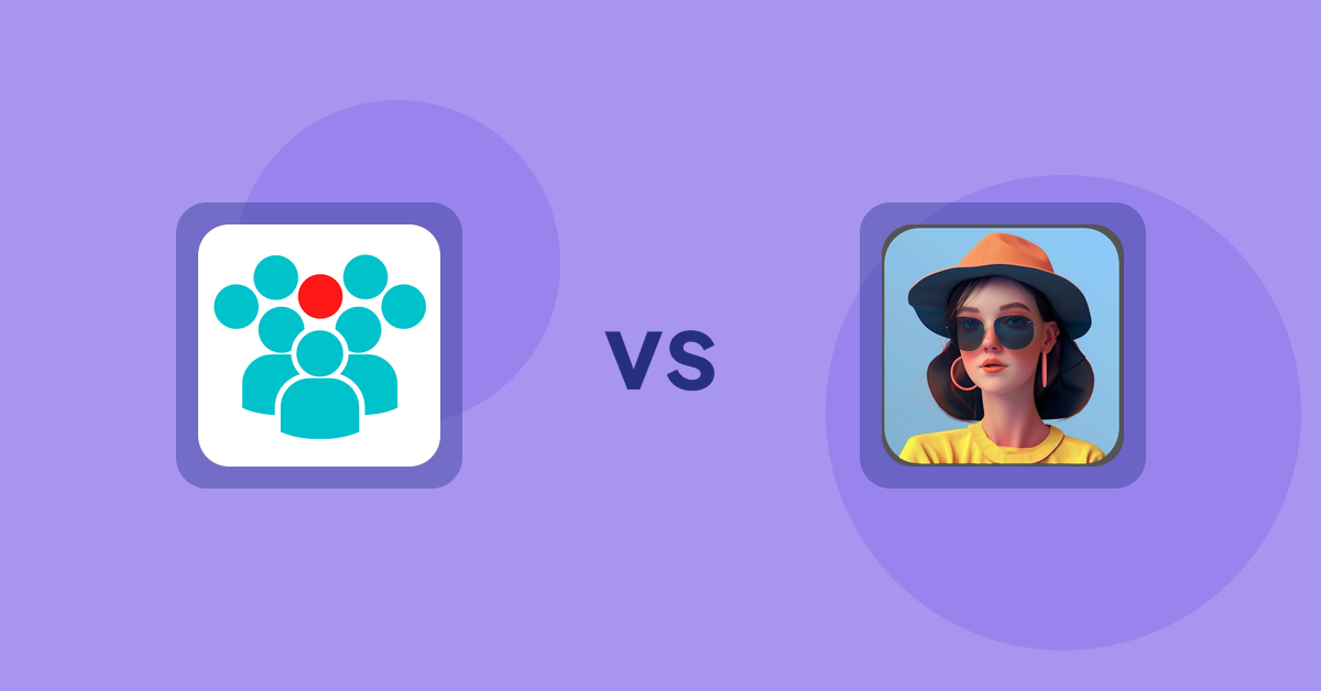 Shopify Product Display Apps: Today's Project Urgency Stock vs Fit it
