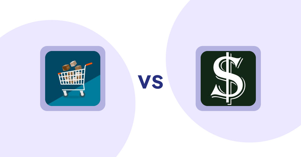 Shopify Product Display Apps: Zestard Bulk Order vs Selling Fast