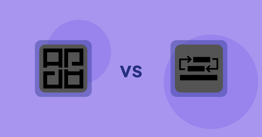 Shopify Product Display Apps: Archipro Product Sync vs Sortyfi Collection Merchandise