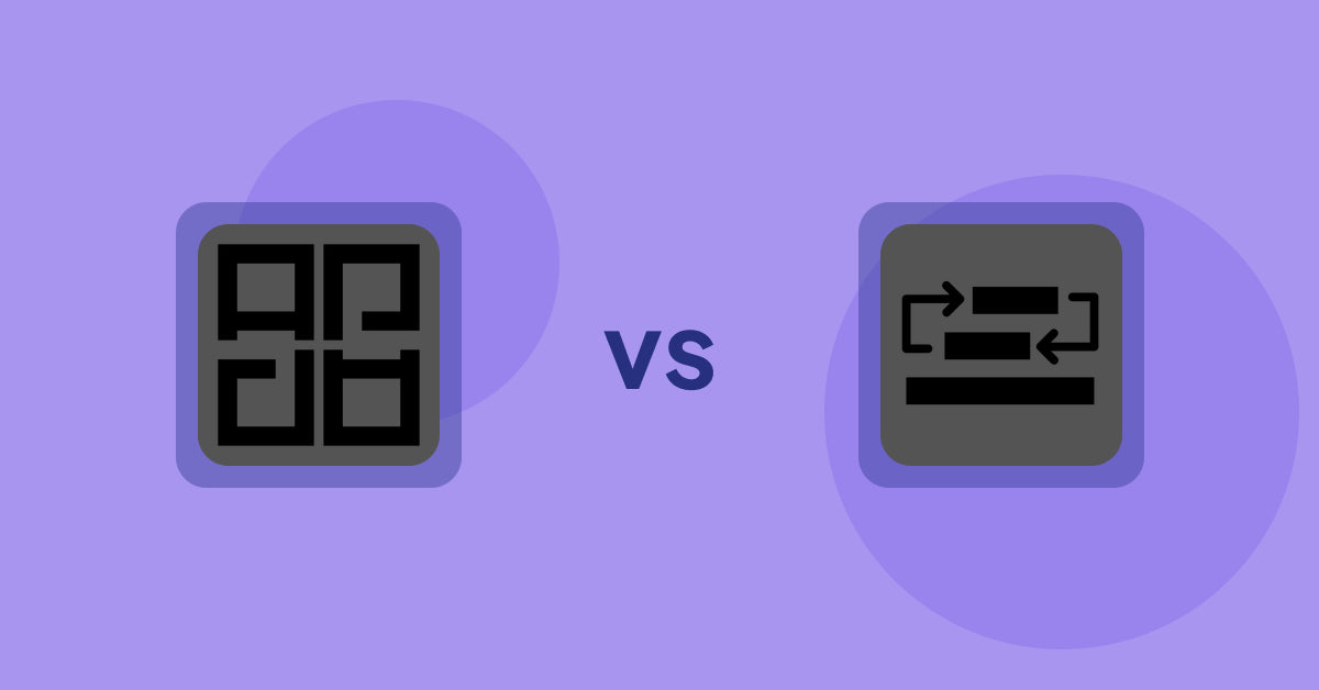 Shopify Product Display Apps: Archipro Product Sync vs Sortyfi Collection Merchandise