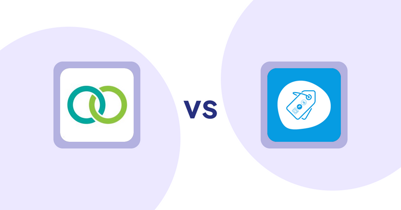 Shopify Product Display Apps: ROOTIP: Stories & Transparency vs Extendons Product Tag Images