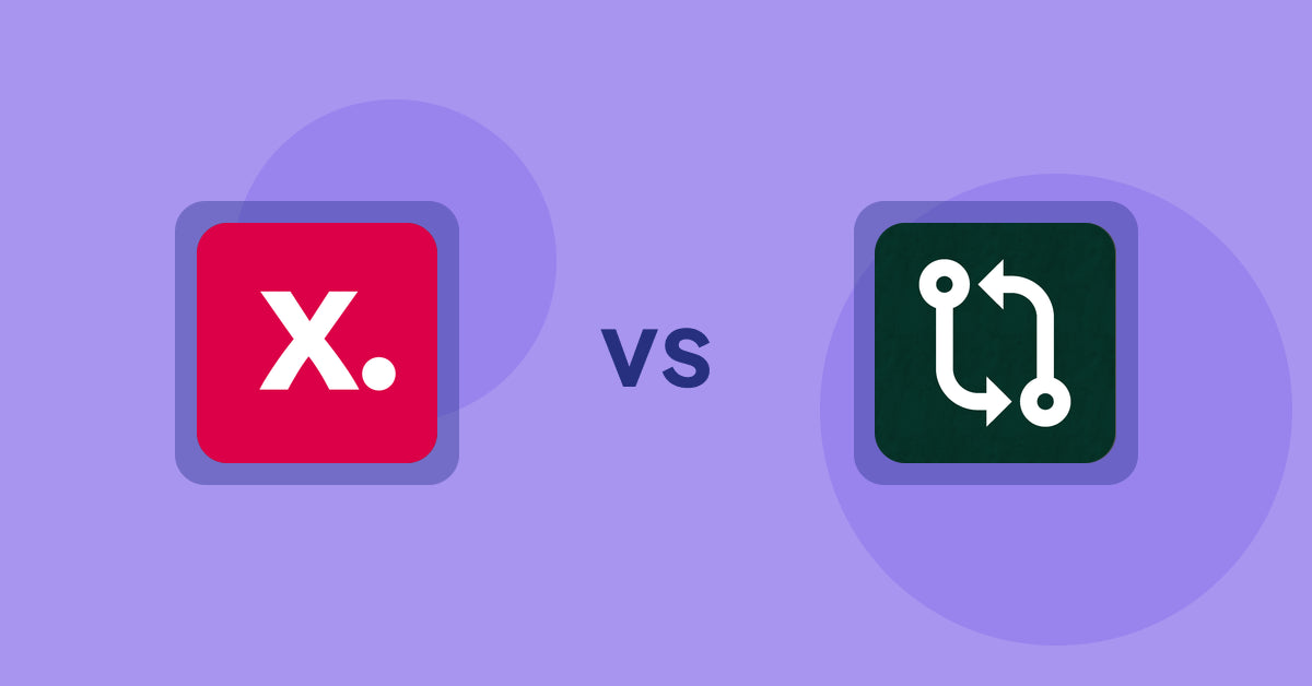 Shopify Product display Apps: Category & Collection Sort |KX vs Compareder ‑ Product Compare