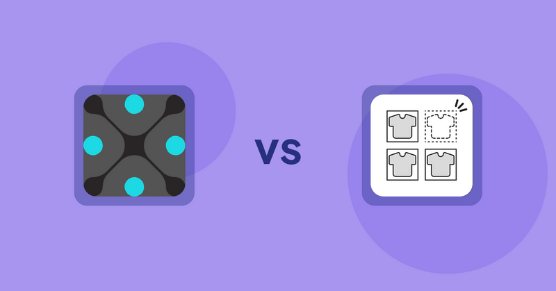 Shopify Product Display Apps: In‑store Shopping Assistant vs シンプル売り切れ非表示｜在庫切れ商品の表示変更
