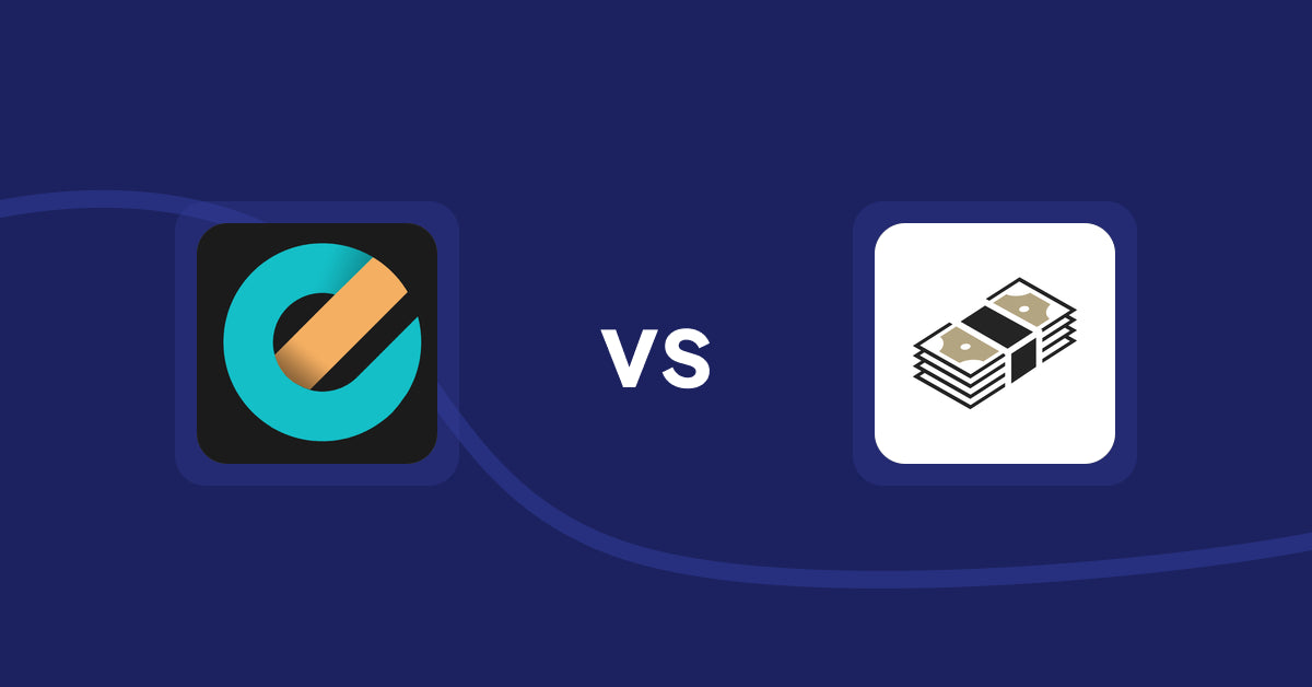Shopify Product Display Apps: Price Calculator by Dimensions vs シンプルクラウドファンディング｜お手軽自社クラファン