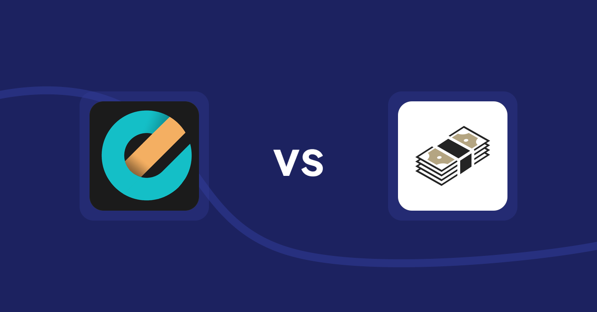 Shopify Product Display Apps: Price Calculator by Dimensions vs シンプルクラウドファンディング｜お手軽自社クラファン