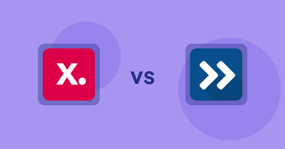 Shopify Product Display Apps: Category & Collection Sort |KX vs Ultimate Recently Viewed