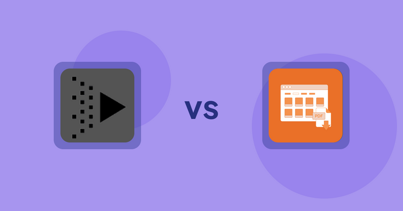 Shopify Product Display Apps: SnapWrite AI vs Meetanshi PDF Product Catalog