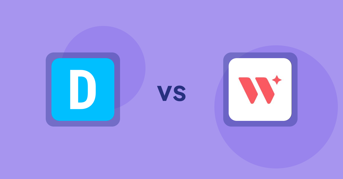Shopify Product Display Apps: Dual Price Display by T2 vs Wizart Visualizer