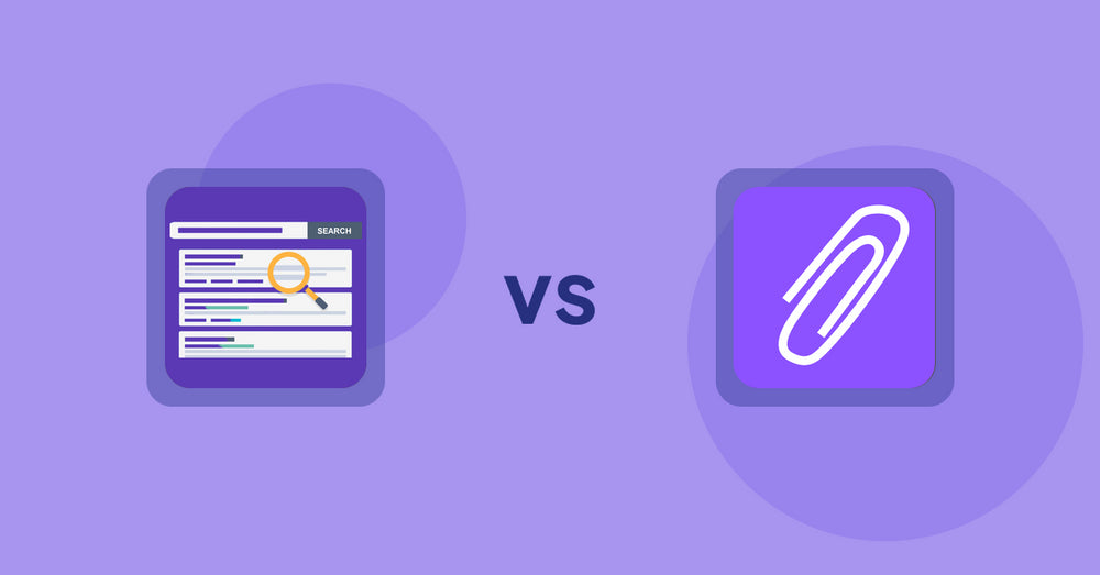 Shopify Product Display Apps: Spark AI Products Description vs Agile Attachments