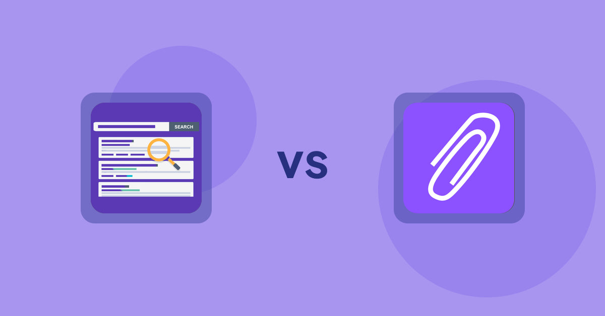 Shopify Product Display Apps: Spark AI Products Description vs Agile Attachments