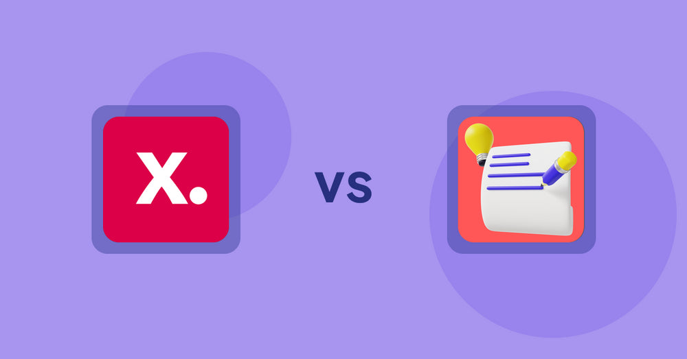 Shopify Product Display Apps: Category & Collection Sort |KX vs Wordo ‑ ChatGPT AI Description