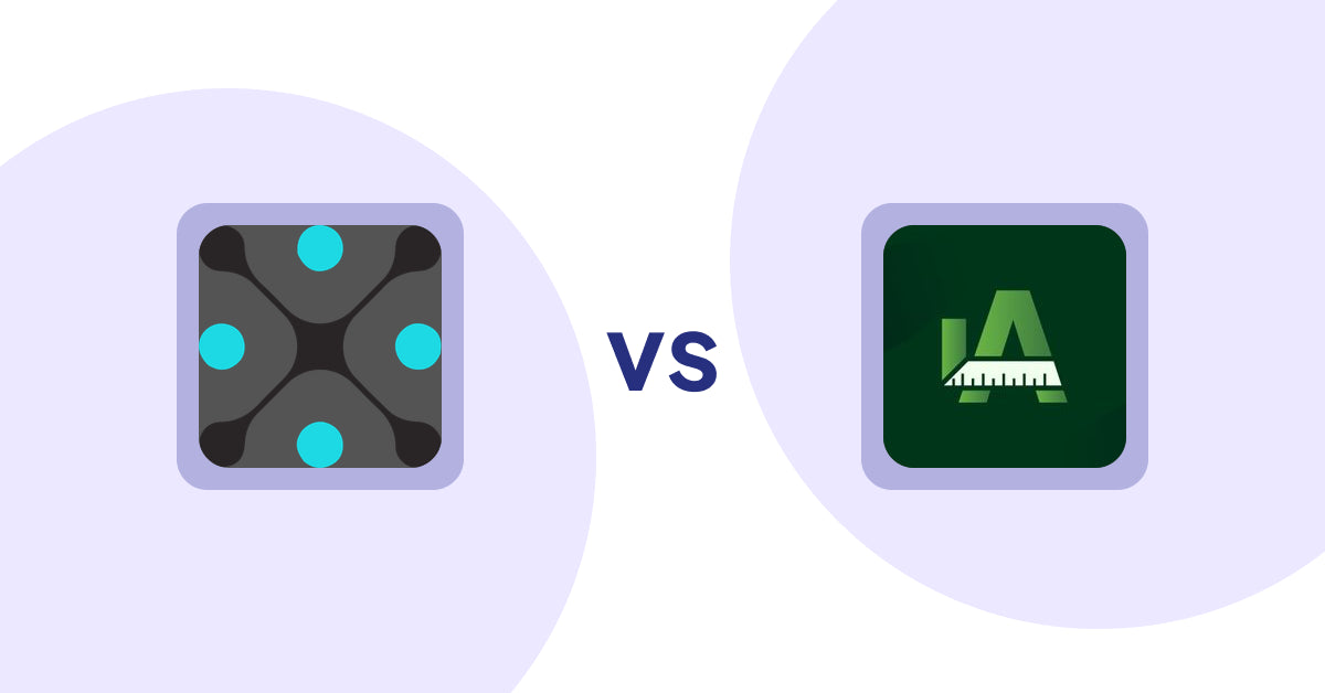 Shopify Product Display Apps: In‑store Shopping Assistant vs Easy Size Chart by Akeans