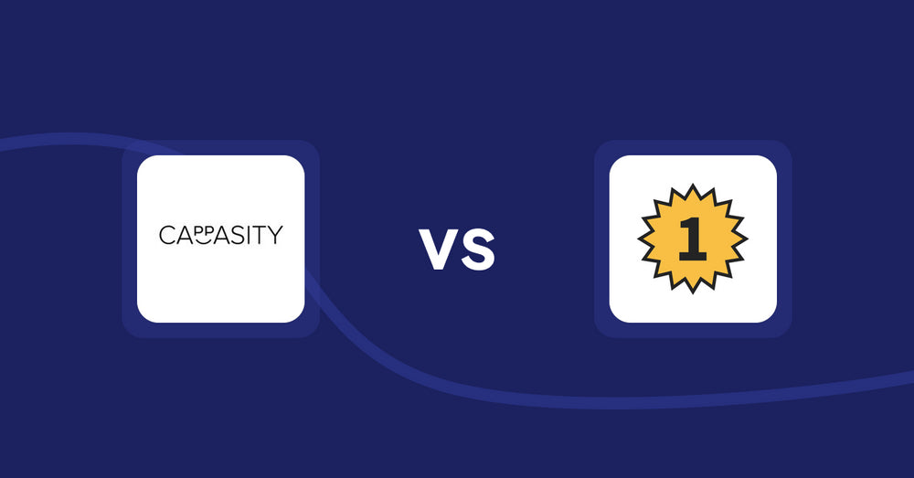 Shopify Product Display Apps: Cappasity 3D and 360 Viewer vs. UR: Smart Ranking