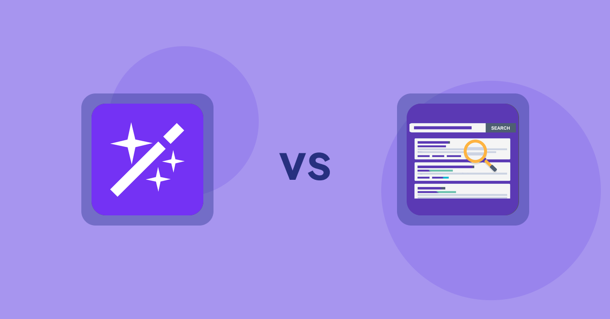 Shopify Product Display Apps: Magi ‑ AI Write Description vs Spark AI Products Description