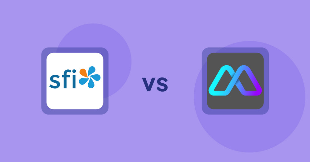 Shopify Product Display Apps: Already in Your Cart vs Metadrob: Create Virtual Store