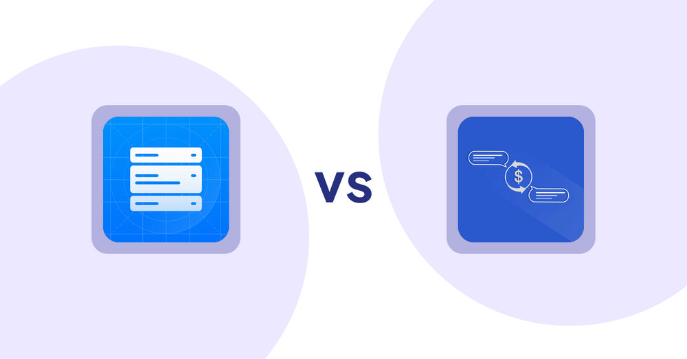 Shopify Product Display Apps: EasySlide Accordion Tabs & FAQ vs Addify Custom Price Text