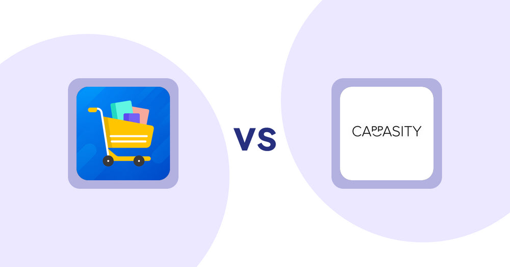 Shopify Product Display Apps: Prezen Wholesale Order vs Cappasity 3D and 360 Viewer