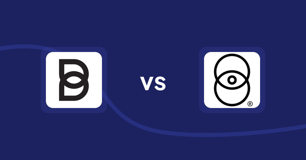 Shopify Product Display Apps: Botika: AI Models Pro Photos vs Vudoo (Australia)