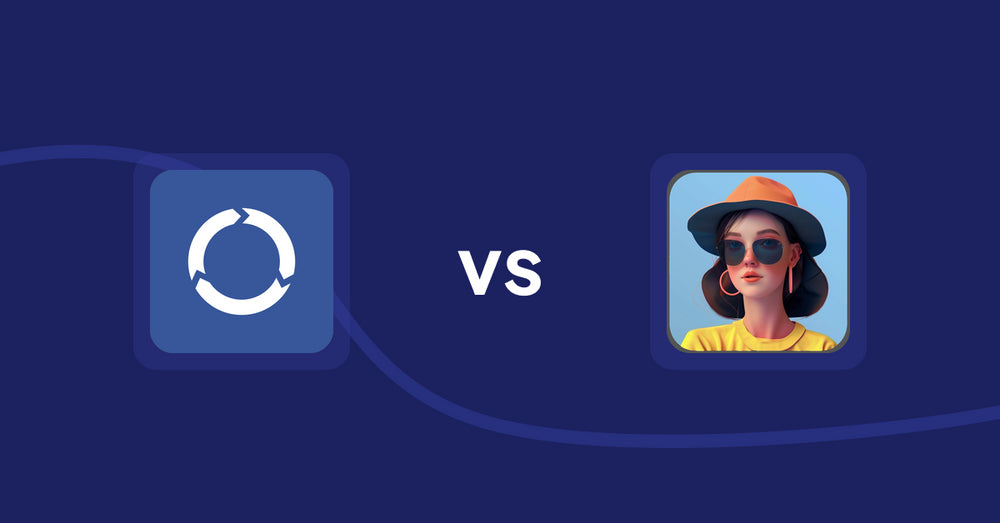 Shopify Product Display Apps: Xeon ‑ Hide Sold Out vs Fit it