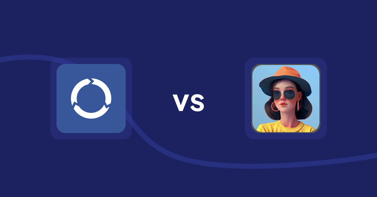 Shopify Product Display Apps: Xeon ‑ Hide Sold Out vs Fit it