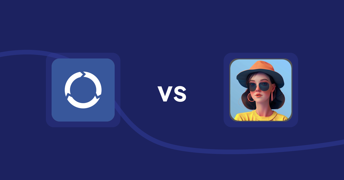 Shopify Product Display Apps: Xeon ‑ Hide Sold Out vs Fit it