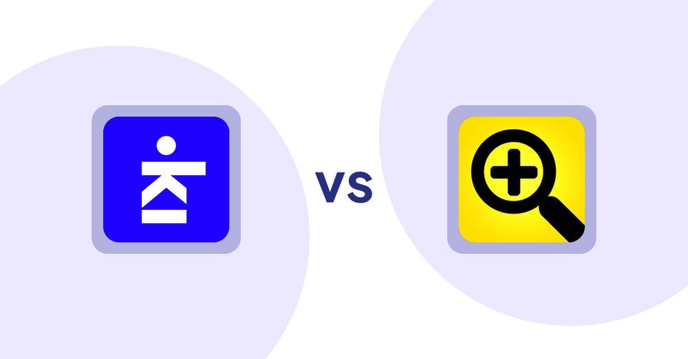 Shopify Product Display Apps: Kickflip ‑ Customize Products vs Fast View : Fastest Quick View