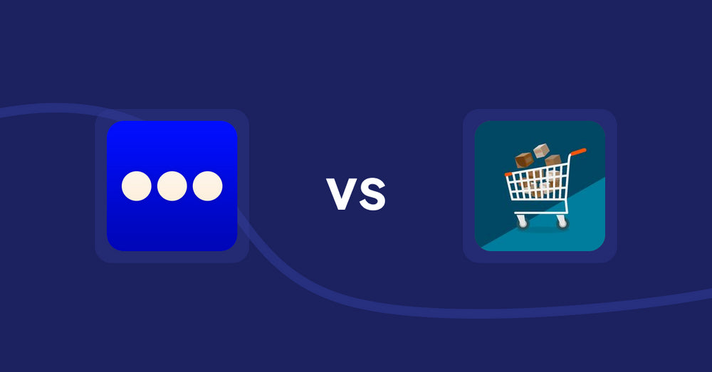 Shopify Product Display Apps: Vario ‑ Variation Swatches vs Zestard Bulk Order