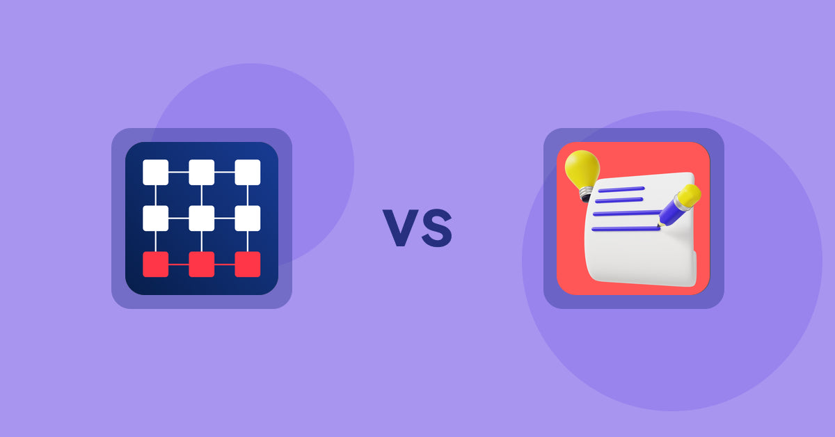 Shopify Product Display Apps: Out‑of‑Stock Police vs Wordo ‑ ChatGPT AI Description