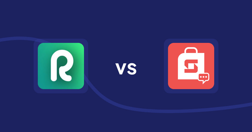 Shopify Product Display Apps: ReelTok Shoppable Videos + UGC vs Stackend: Customer Community