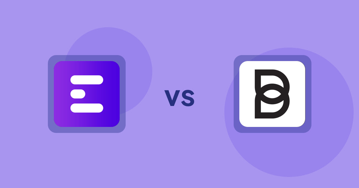 Shopify Product Display Apps: ANG Extra Menu vs. Botika: AI Models Pro Photos