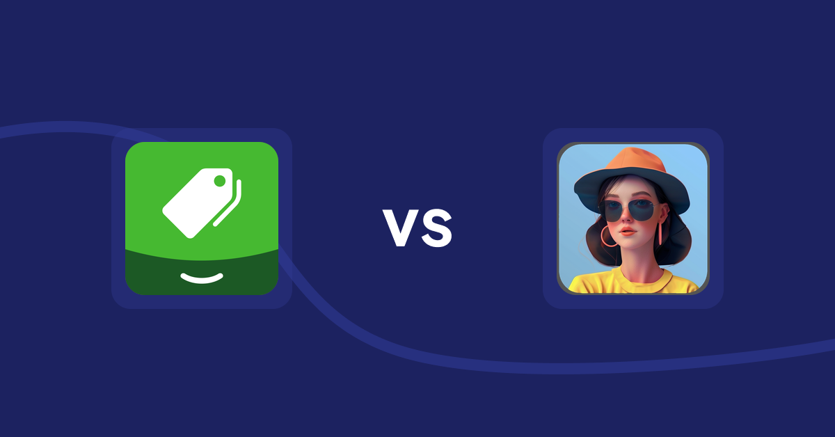 Shopify Product Display Apps: VIBE Shoppable Instagram Feed vs Fit it