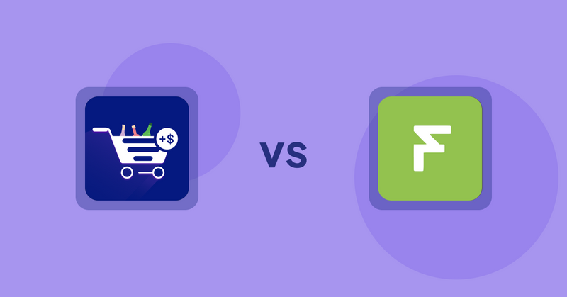 Shopify Product Display Apps: Pfand ‑ Deposit & Cart Fee vs Easy Estimate Shipping