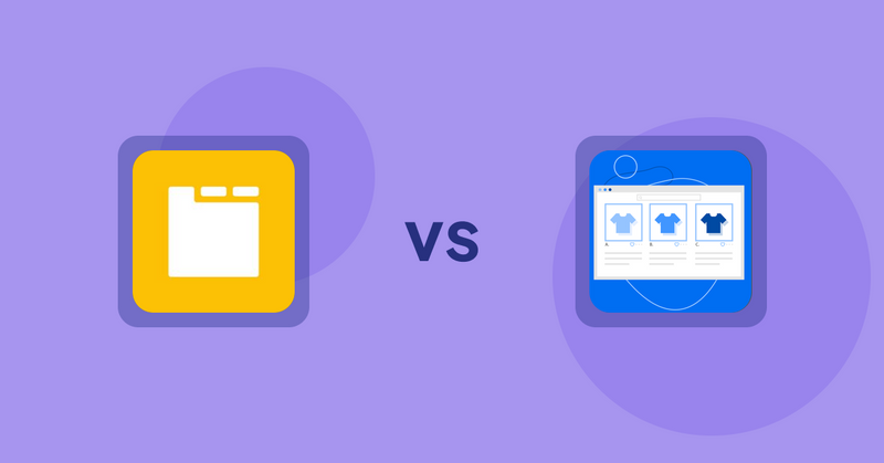 Shopify Product Display Apps: Ymq Product Tabs vs Hura Product Showcase Builder