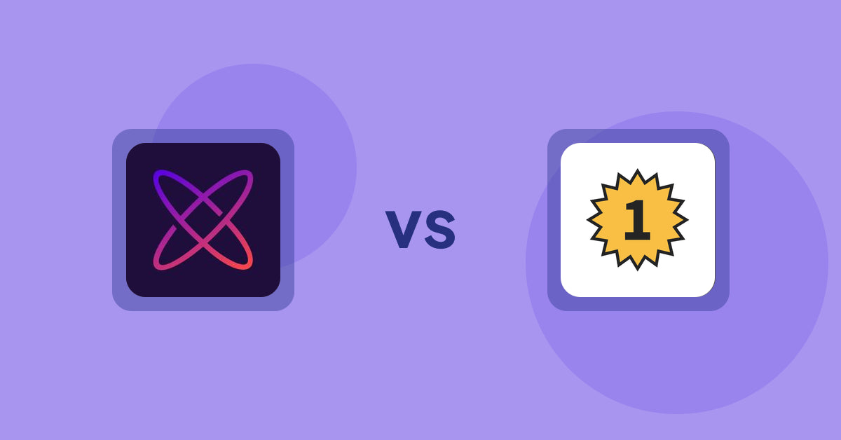 Shopify Product Display Apps: Meteor Mega Menu & Navigation vs UR: Smart Ranking