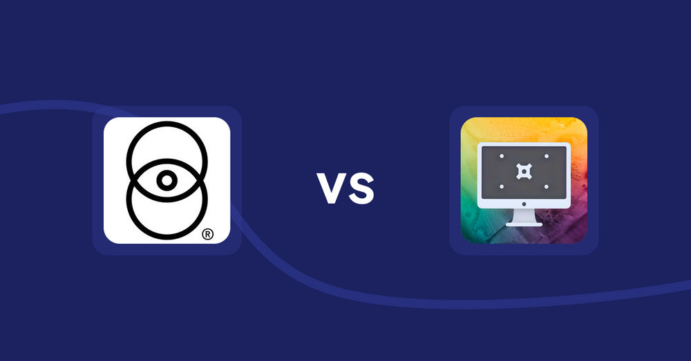 Shopify Product Display Apps: Vudoo (Australia) vs PC Builder